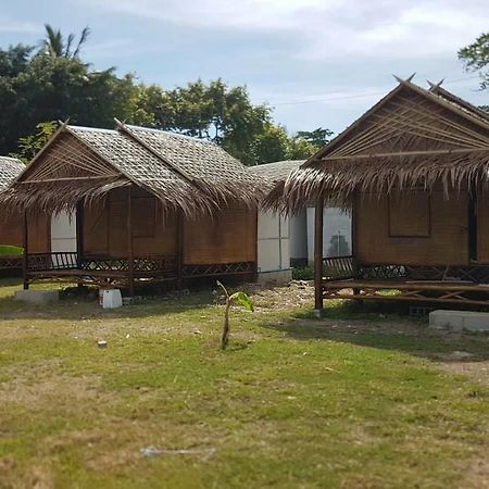 Hotel Lanta Local Hut Ko Lanta Exterior foto