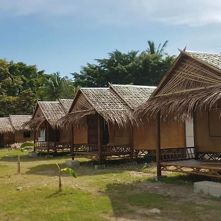 Hotel Lanta Local Hut Ko Lanta Exterior foto