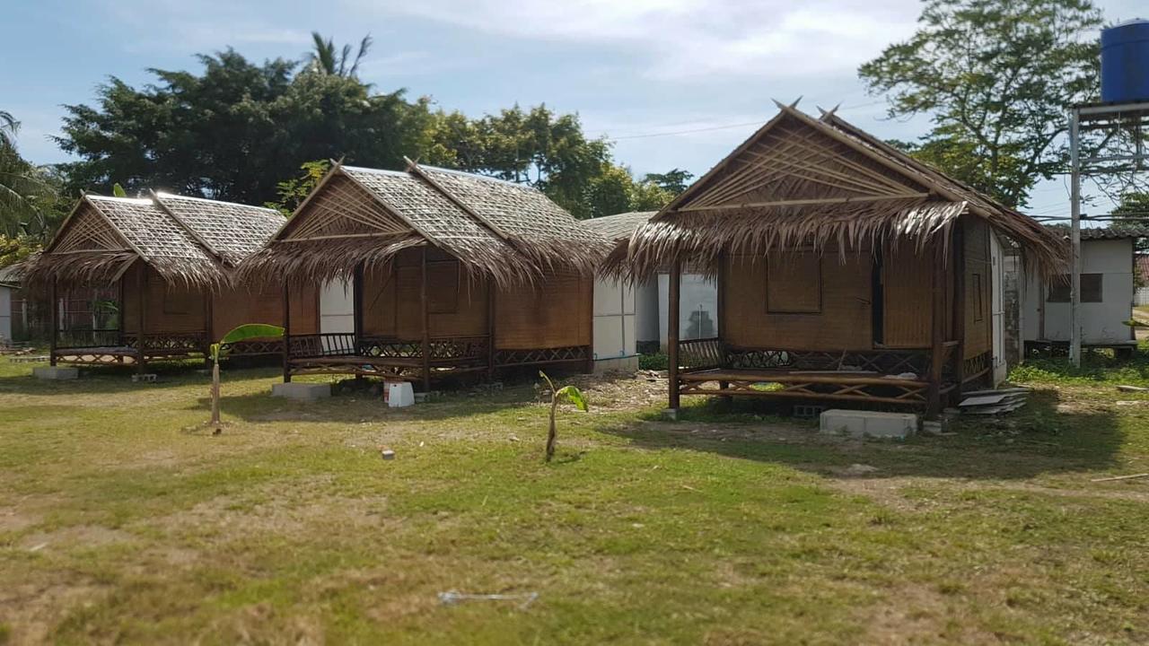 Hotel Lanta Local Hut Ko Lanta Exterior foto