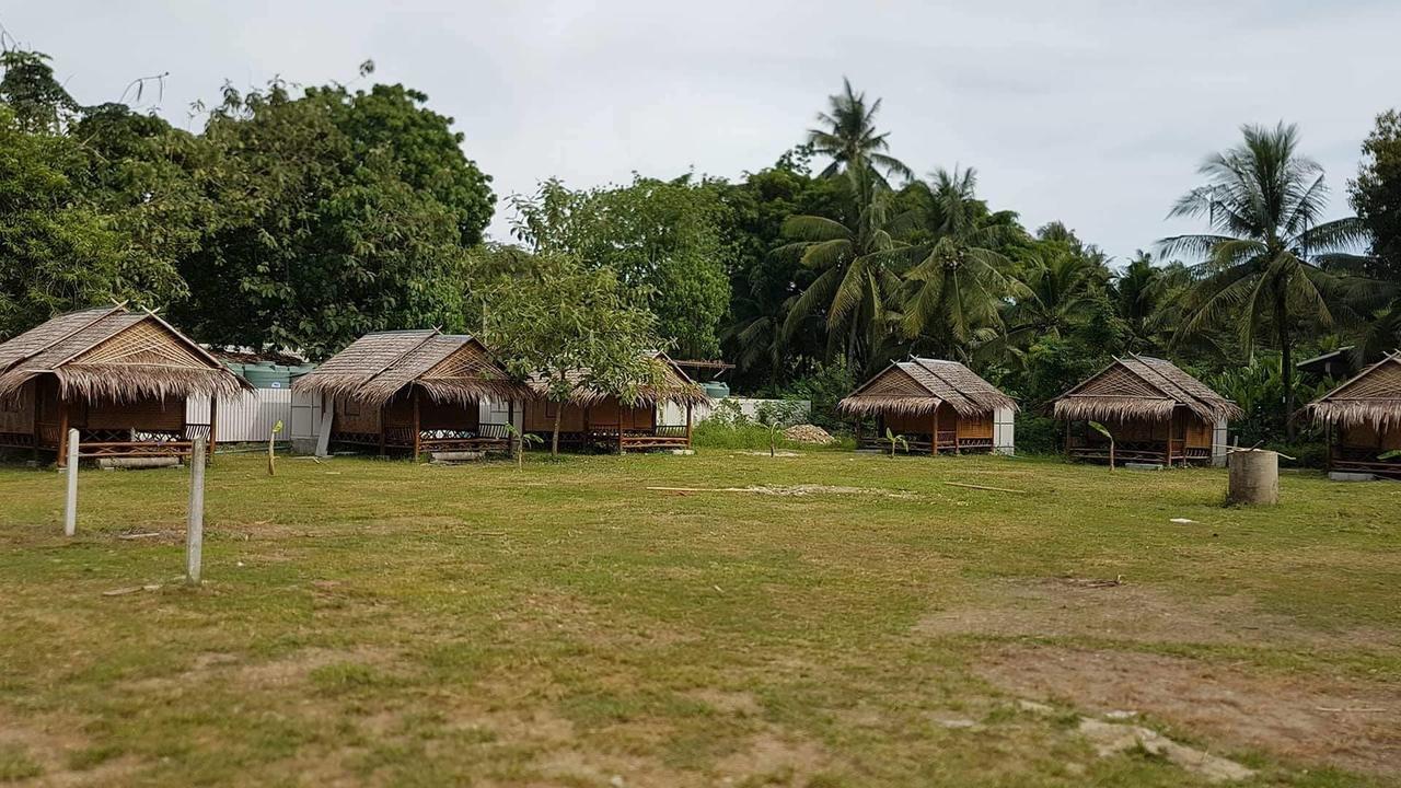 Hotel Lanta Local Hut Ko Lanta Exterior foto