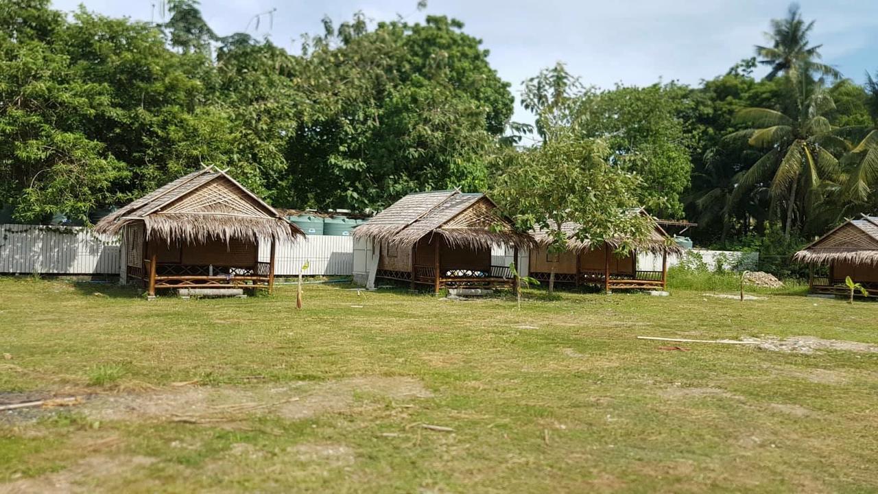 Hotel Lanta Local Hut Ko Lanta Exterior foto