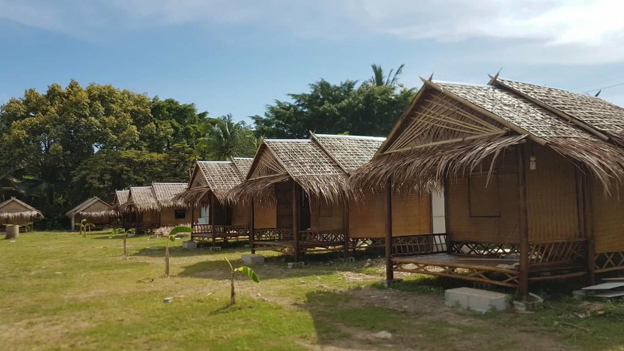 Hotel Lanta Local Hut Ko Lanta Exterior foto