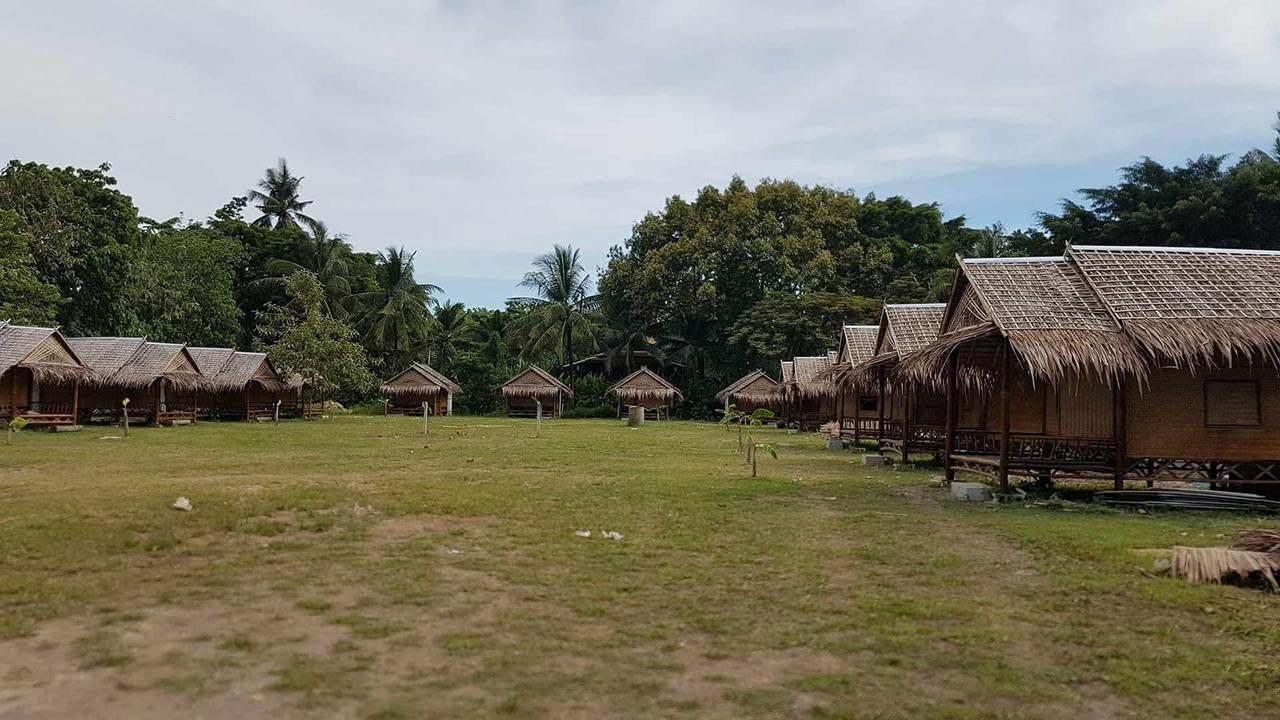 Hotel Lanta Local Hut Ko Lanta Exterior foto