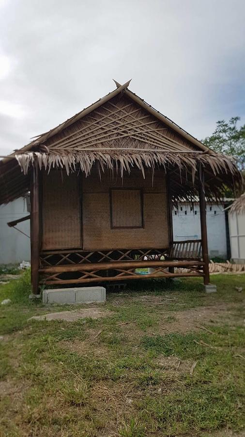 Hotel Lanta Local Hut Ko Lanta Exterior foto